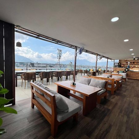Kathmandu Height Boutique Hotel ภายนอก รูปภาพ