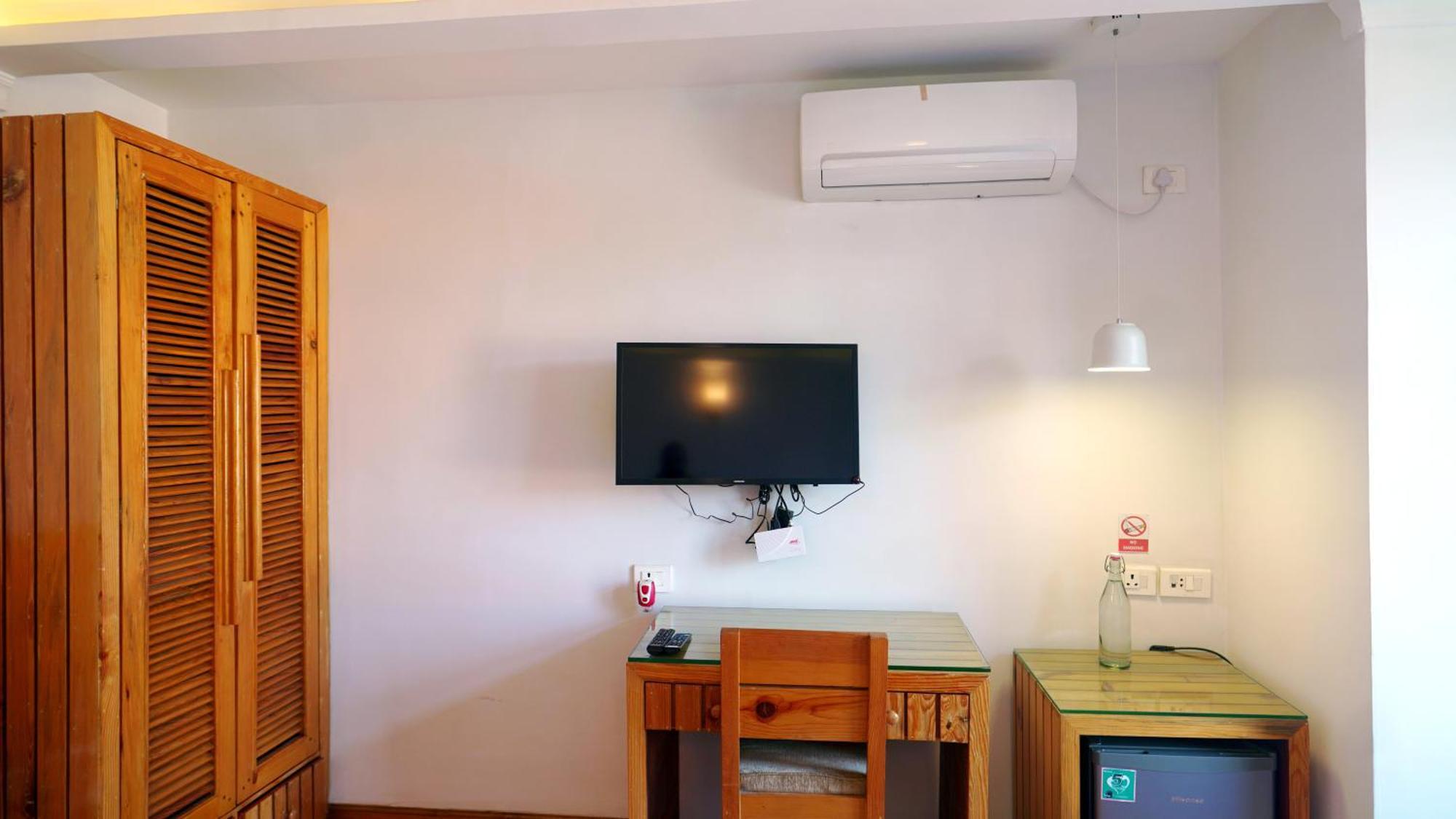 Kathmandu Height Boutique Hotel ภายนอก รูปภาพ
